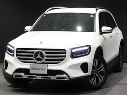 メルセデス・ベンツ GLB 200d 4マチック ディーゼルターボ 4WD MP202401 オフロードエンジニアリング コックピッドD