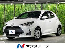 R5　トヨタ　ヤリス