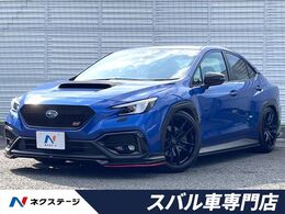 スバル WRX S4 2.4 STI スポーツR 4WD STIフルエアロ STIマフラー