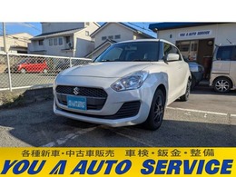 スズキ スイフト 1.2 XGリミテッド 