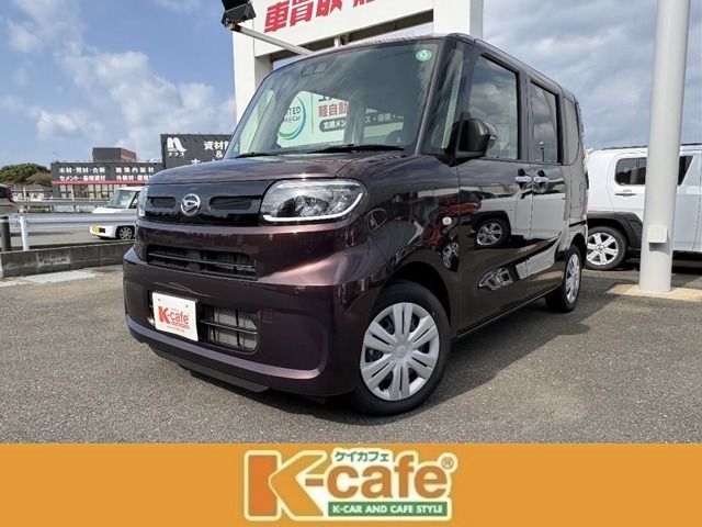 こちらのお車が気になりましたら、お気軽にお問い合わせください！ケイカフェ スタッフ一同ご来店をお待ちしております。