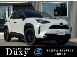 トヨタ ヤリスクロス 1.5 ハイブリッド Z ウルバーノ ハイブリッドウルバーノ ハンズフリーパワ