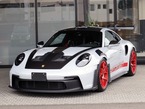 GT3 RS PDK