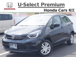 ホンダ フィット 1.5 ホーム 4WD 