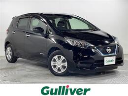 日産 ノート 1.2 e-POWER X 純正ナビ　アラウンドビューモニター