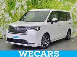 ホンダ ステップワゴン 2.0 e:HEV スパーダ プレミアムライン 11インチSDナビ/ホンダセンシング