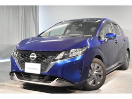 日産 ノート 1.2 S 