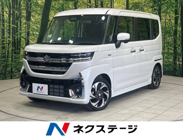 ナビ　禁煙車　両側電動スライドドア　セーフティサポート　シートヒーター