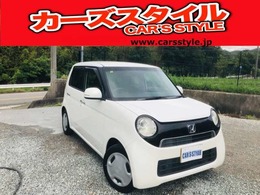 ホンダ N-ONE 660 G Lパッケージ 修復歴無しETCバックカメラアイドリングS