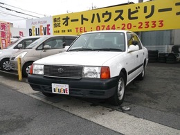 トヨタ コンフォート 元教習車　オートマ　ガソリン ファブリックシート