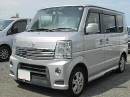 マツダ スクラムワゴン PZ TB Splパッケージ 両側電動スライドド 