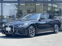 BMW 4シリーズグランクーペ 420d xドライブ Mスポーツ ディーゼルターボ 4WD 18AW　LED　コンフォートアクセス　50周年