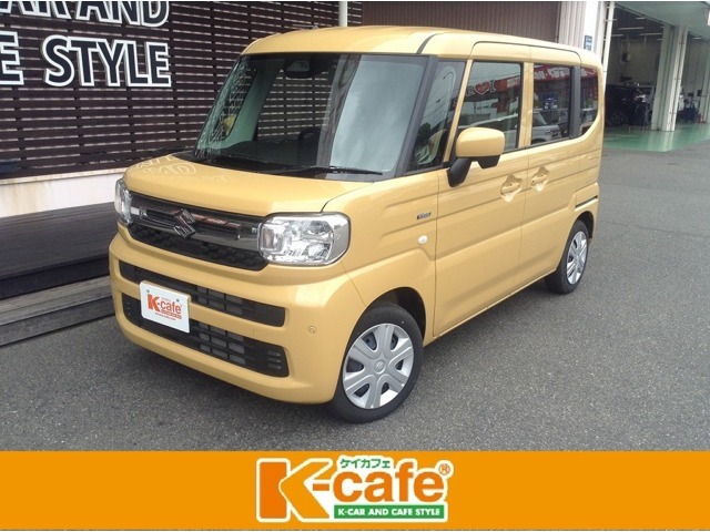こちらのお車が気になりましたら、お気軽にお問い合わせください！ケイカフェ スタッフ一同ご来店をお待ちしております。