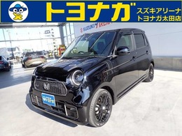 ホンダ N-ONE 660 RS ホンダセンシング・8インチプレミアムイン