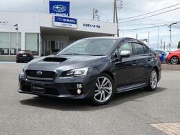 スバル WRX 2.0GT-Sアイサイト 