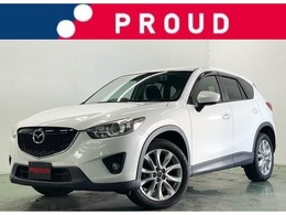 マツダ CX-5 2.2 XD ディーゼルターボ 4WD /1年保証付/禁煙/純正ナビTV/ETC/ドラレコ