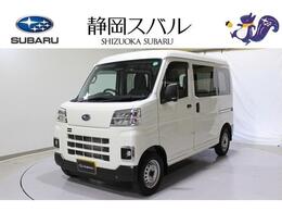 スバル サンバー トランスポーター 元レンタカー登録 