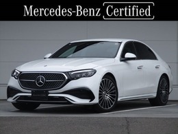 メルセデス・ベンツ Eクラス E350 e スポーツ エディション スター ドライバーズ パッケージ MP202401 デジタルインテリアP　レザーEXP