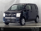 660 ハイブリッド XG 4WD