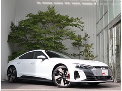 e-tron GTクワトロ