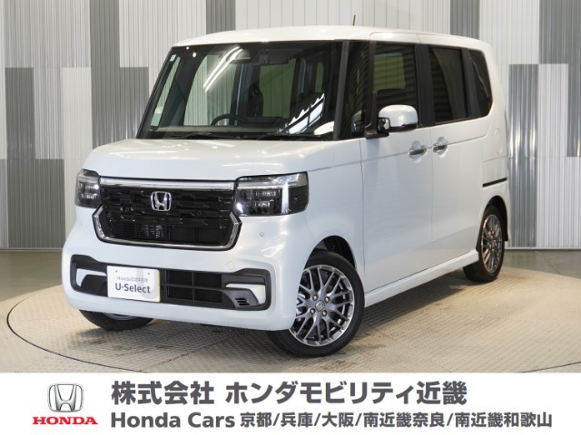 当店の販売車両はほとんどが自社での下取車とデモカー(展示　試乗車)から構成されており、安心してご購入できます。