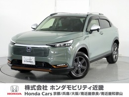 ホンダ ヴェゼル 1.5 e:HEV X ハントパッケージ 2年保証当社試乗車ナビRカメETC2.0