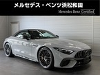SL 63 S E パフォーマンス 4WD MP202501
