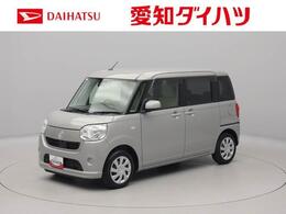 ダイハツ ムーヴキャンバス 660 L SAIII キーレス　ナビ付