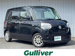 ダイハツ ムーヴキャンバス 660 L SAIII スマートアシスト/メモリナビ/フルセグTV/