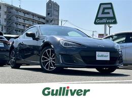 スバル BRZ 2.0 R バックカメラ パドルシフト ナビ ETC