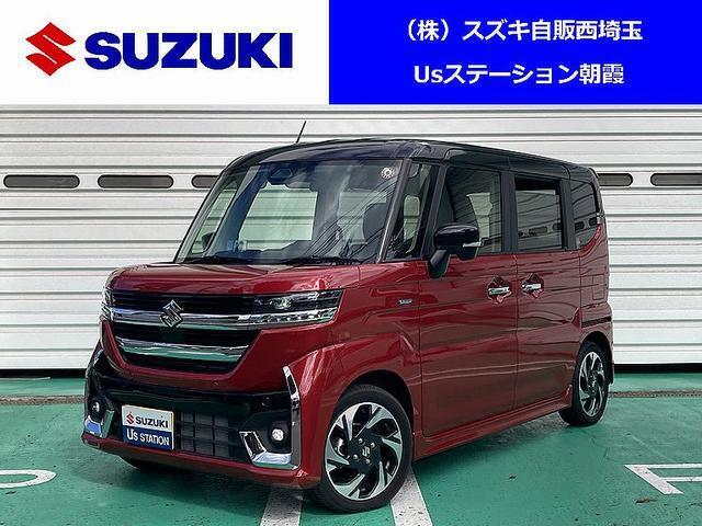 スタイリッシュな顔つき♪両側スライドドアが使い易い☆ 弊社車両は全車輌保証付き！ご納車の前に点検整備をしてからお渡し致します！