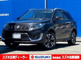 スズキ エスクード 1.4 4WD デュアルセンサブレーキサポート LEDヘッド