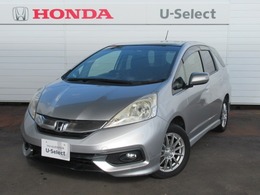 ホンダ フィットシャトル 1.5 15X 