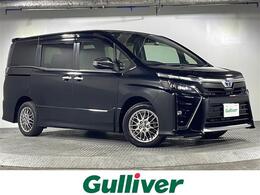 トヨタ ヴォクシー 1.8 ハイブリッド ZS 煌III 禁煙車 純正9インチナビ Bカメ ドラレコ