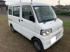 ミニキャブミーブ