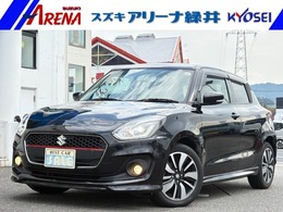 スズキ スイフト 1.0 RSt ターボ・メモリーナビゲーション・フルセグ