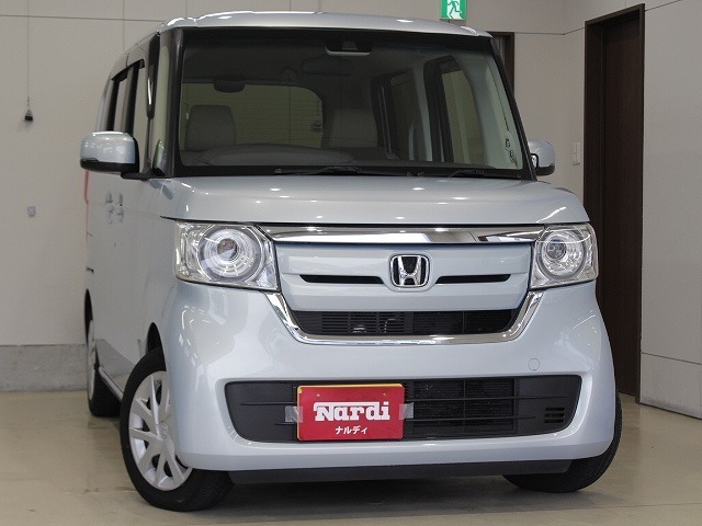 ナビ・バックカメラ・ETC・Bluetooth・片側パワースライドドア・クルーズコントロール・VSA（ABS＋TCS＋横すべり抑制）・プロジェクターヘッドランプ・シートヒーター・ECONスイッチ