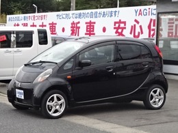 三菱 アイ 660 リミテッド コンフォートパック 4WD HID　オートマ