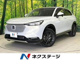 ホンダ ヴェゼル 1.5 e:HEV Z バックカメラ　衝突被害軽減システム