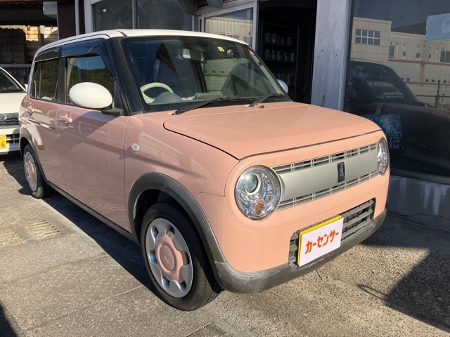当社では厳選したお車をプロの職人がしっかりと整備した後にお客様のもとにお届けさせて頂きます☆なんでもご相談ください！
