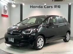 R7　ホンダ　フィット　e：HEV