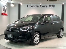 ホンダ フィット 1.5 e:HEV ホーム H SENSING 新車保証 試乗車 ワンオ-ナ-