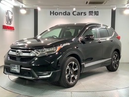 ホンダ CR-V 1.5 EX マスターピース Honda SENSING 革シ-ト サンル-フ