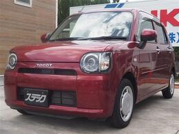 ダイハツ ミラトコット 660 G リミテッド SAIII 純正ナビ・全周囲カメラ・シートヒーター