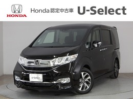 ホンダ ステップワゴン 1.5 スパーダ ホンダ センシング LED・フルセグ・メモリナビ・バックカメラ