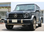 G63 グランド エディション 4WD