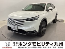 ホンダ ヴェゼル 1.5 e:HEV Z ナビ　フルセグ　リヤカメラ