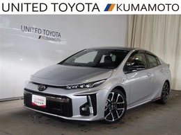トヨタ プリウスPHV 1.8 S GR スポーツ 