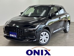 スズキ スイフト 1.2 XG 登録済未使用車　クルーズコントロール