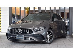 メルセデスAMG Aクラス の中古車 A35 4マチック 4WD MP202502 奈良県奈良市 738.0万円